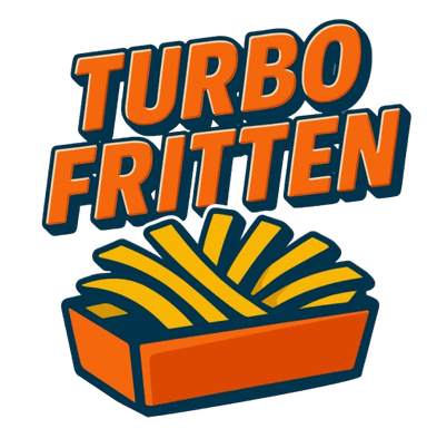 Turbo Fritten Logo